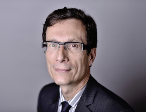 Jean-Daniel Beurnier, entrepreneur à rebonds