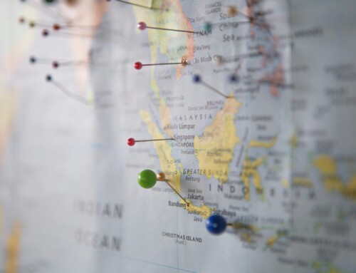 Chine, Indonésie, États-Unis… comment la PME Marseillaise Technicoflor entend se développer à l’étranger